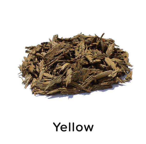 Loose Fill Rubber Mulch