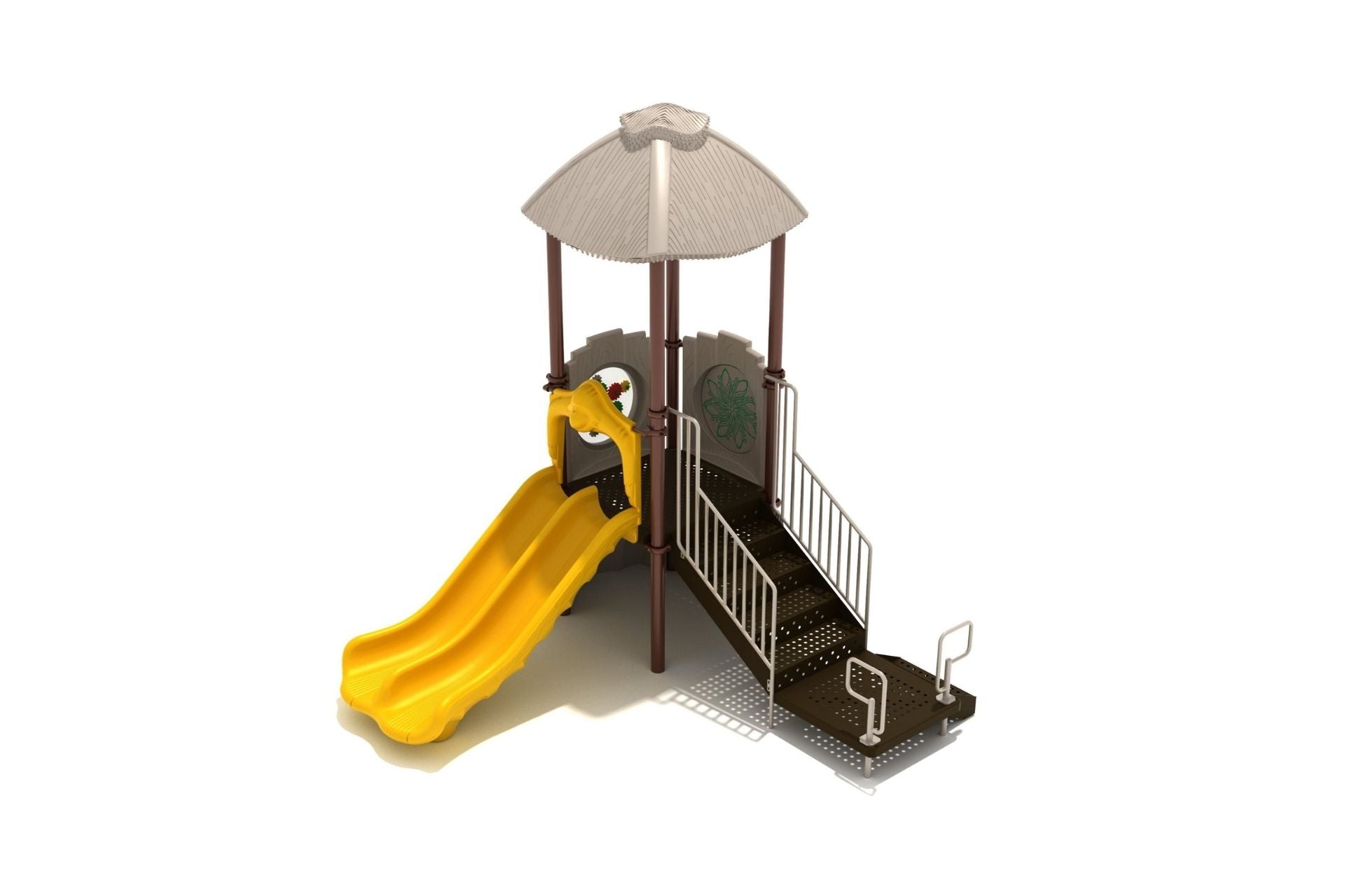 Lynx Landing Playground