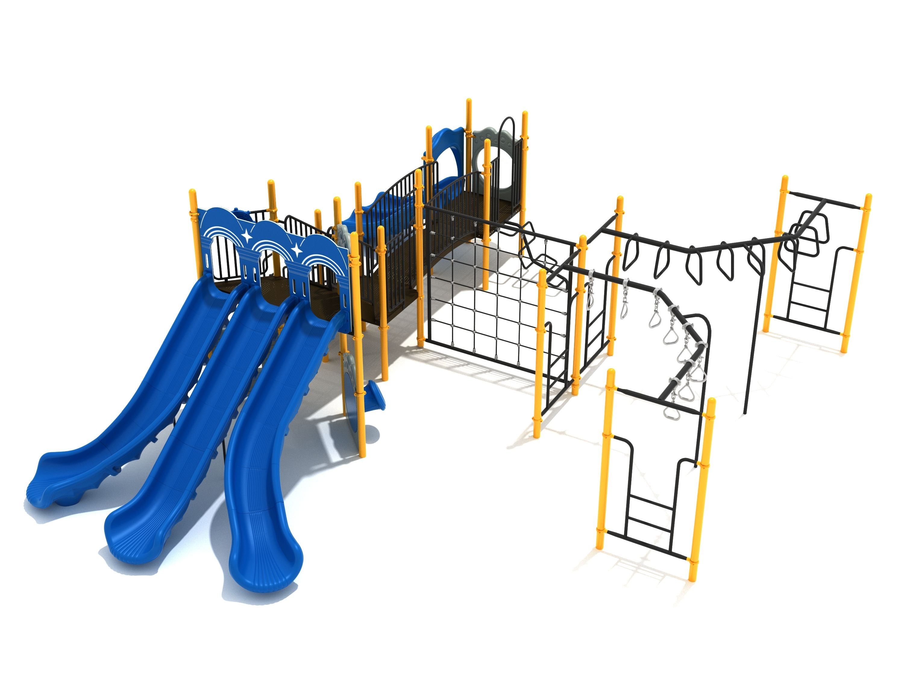 Manhattan Playground