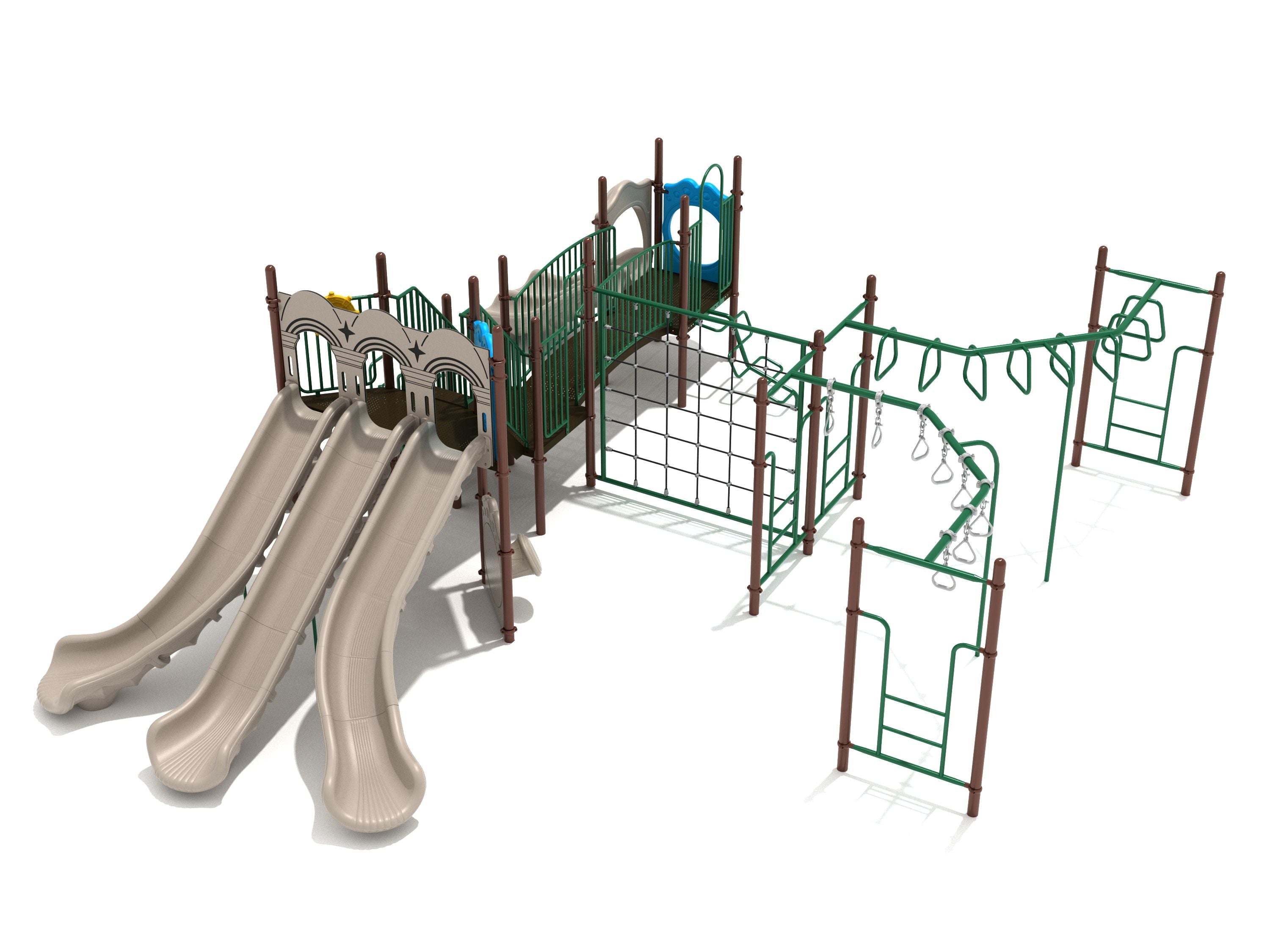 Manhattan Playground