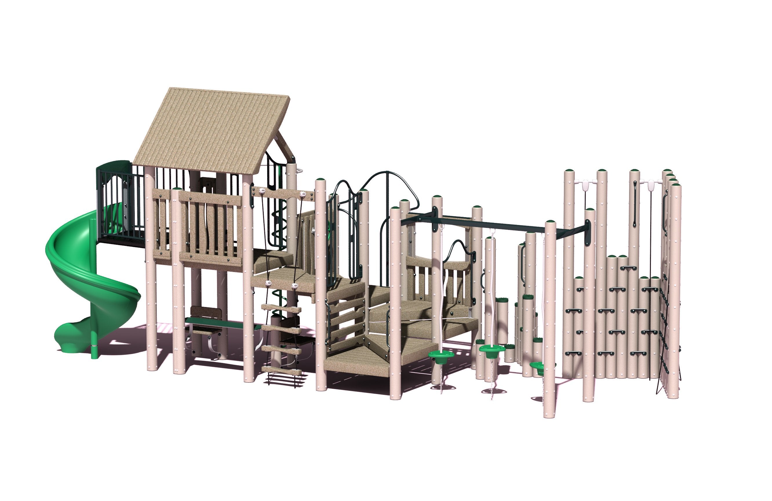 Legend Play System