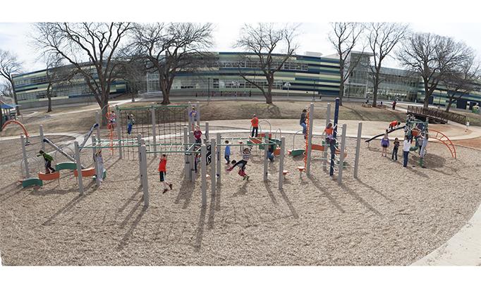 Mauna Loa Play System