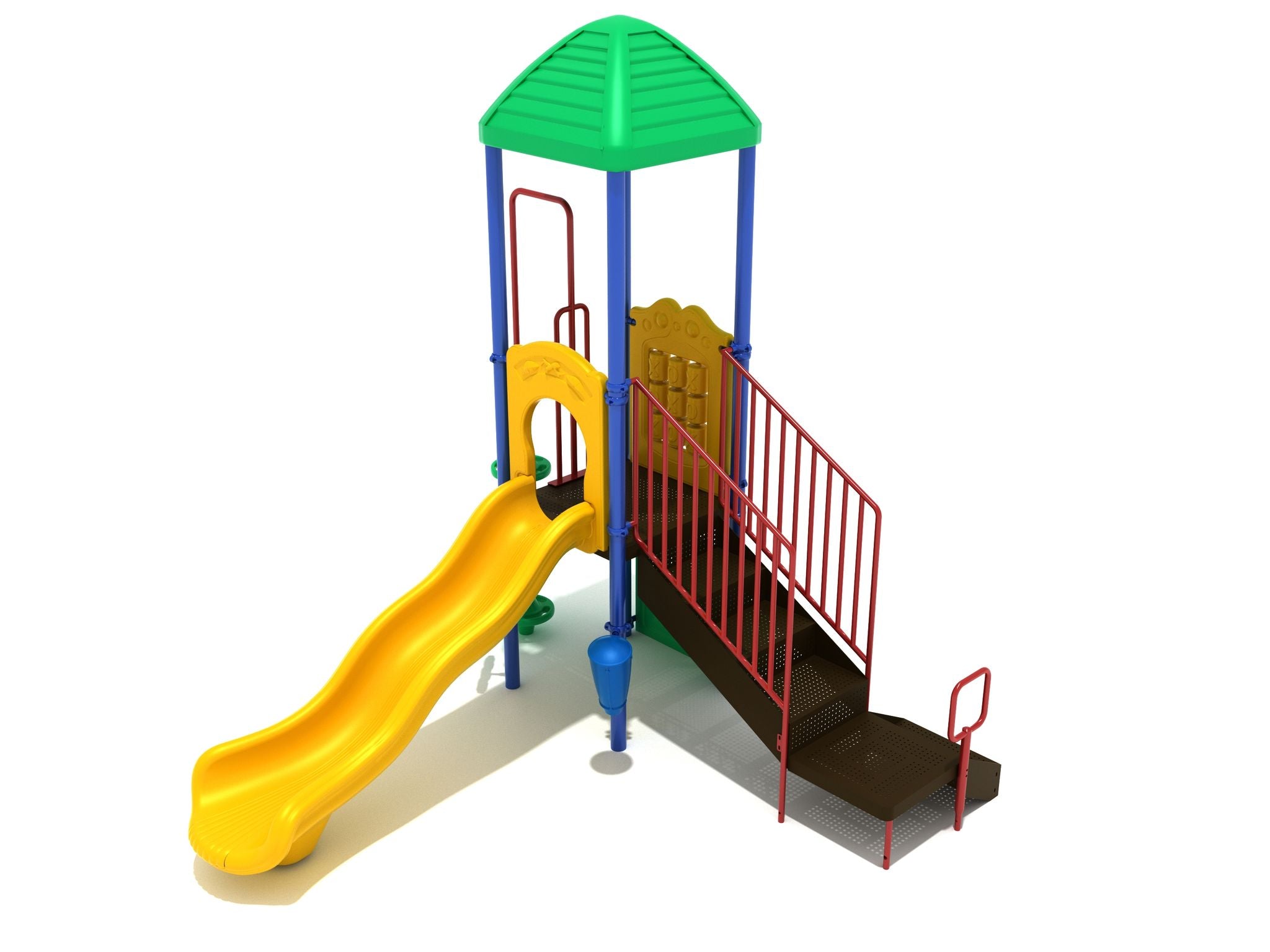 Menlo Park Playground