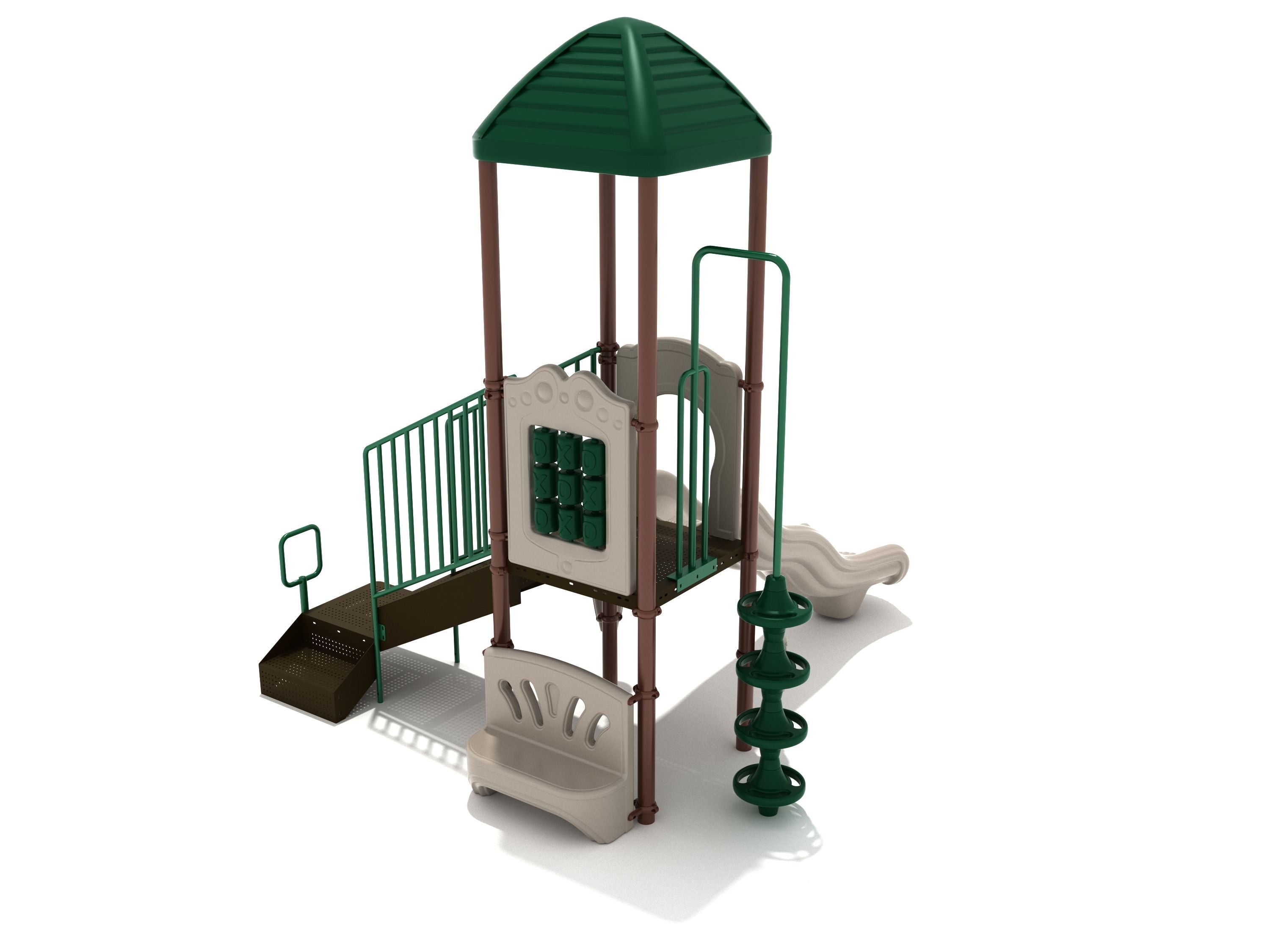 Menlo Park Playground