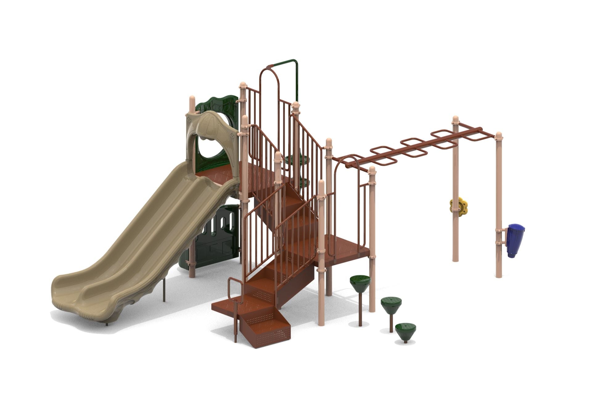 Maddie's Chase Play System