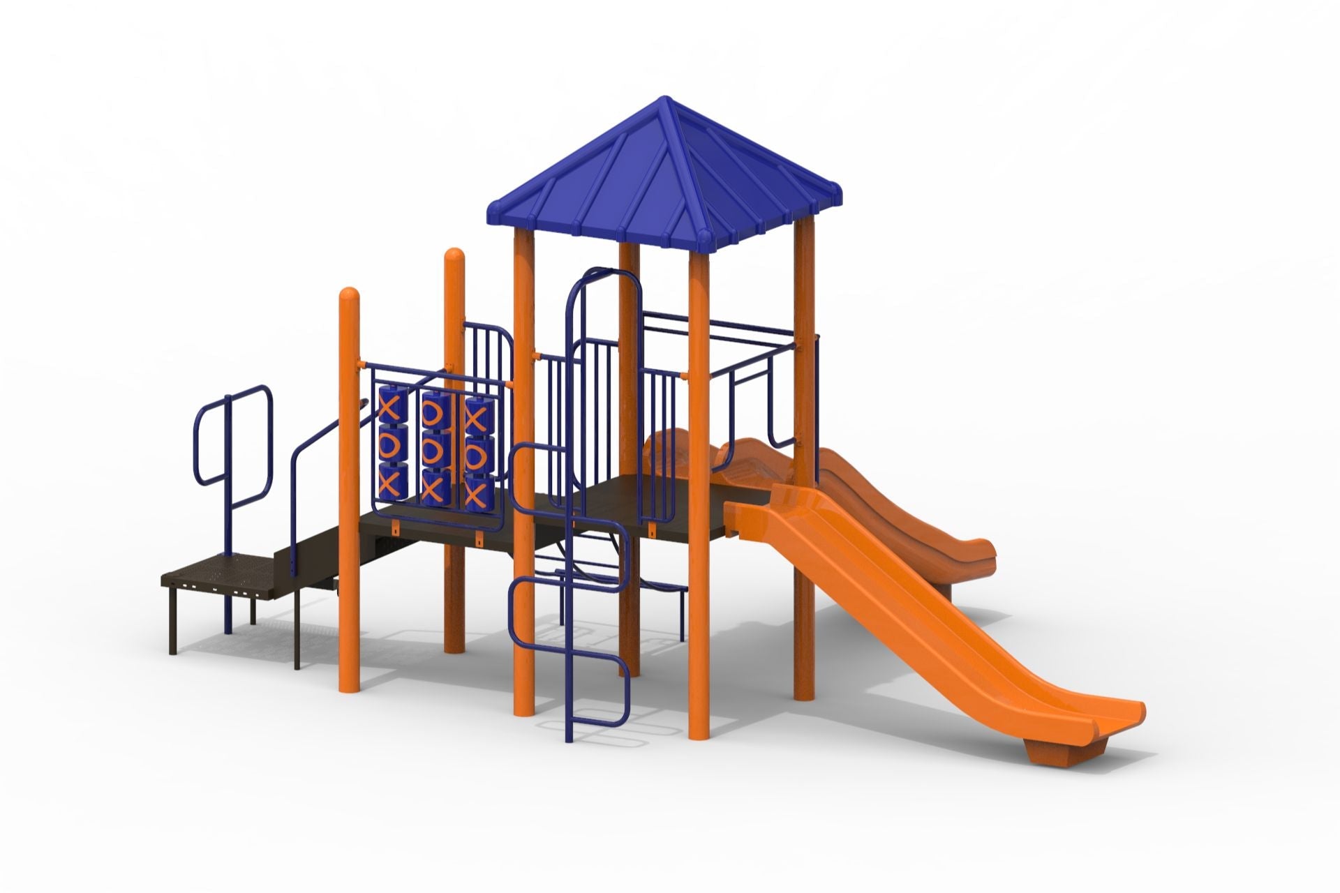 Mallory Modular Playground