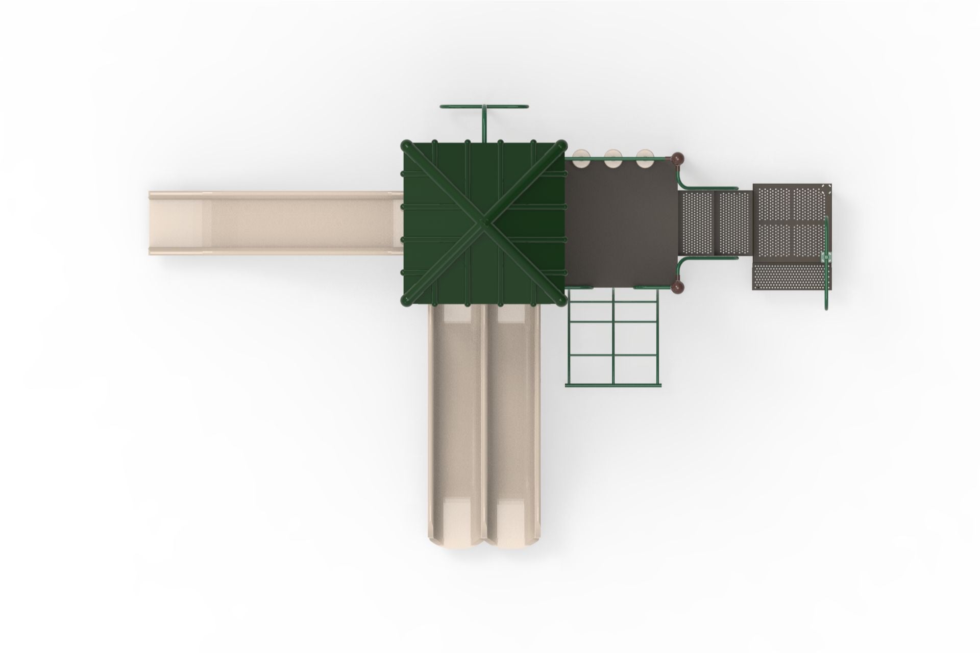 Mallory Modular Playground