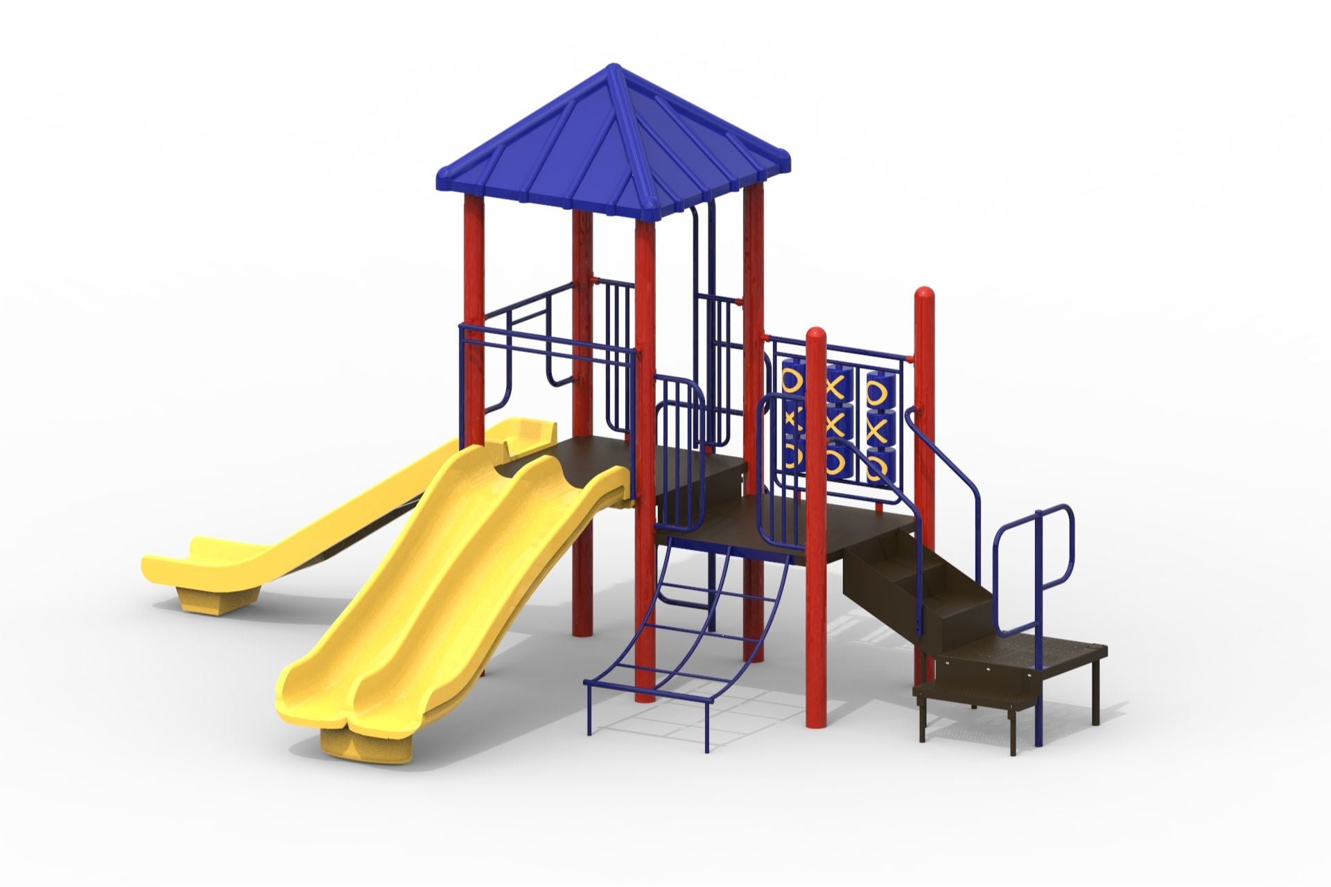 Mallory Modular Playground