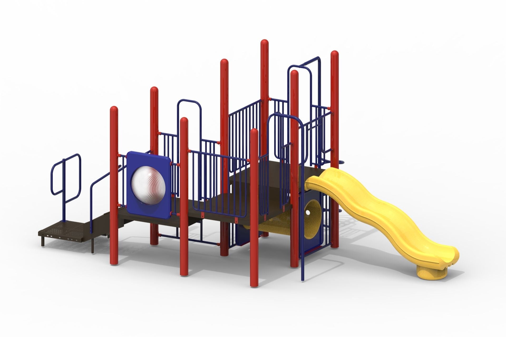 Marie Modular Playground