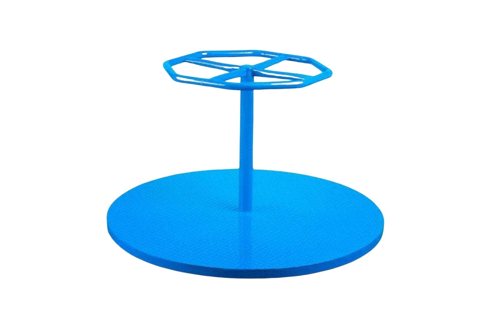 Merry Go Round - 4 Foot