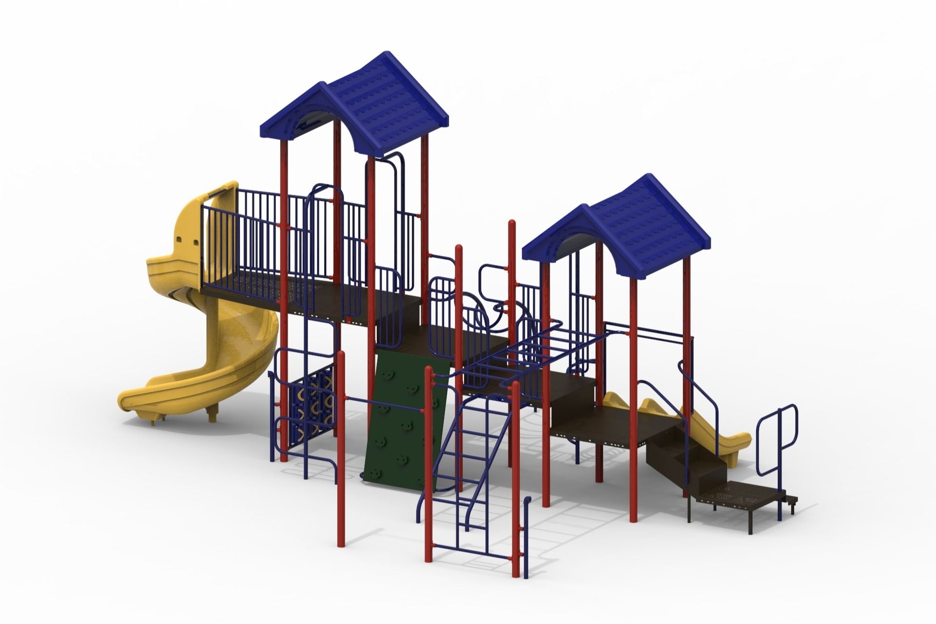 Mesa Verde WillyGoat Playground
