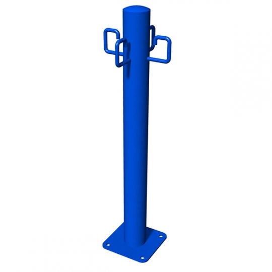 Leash Post