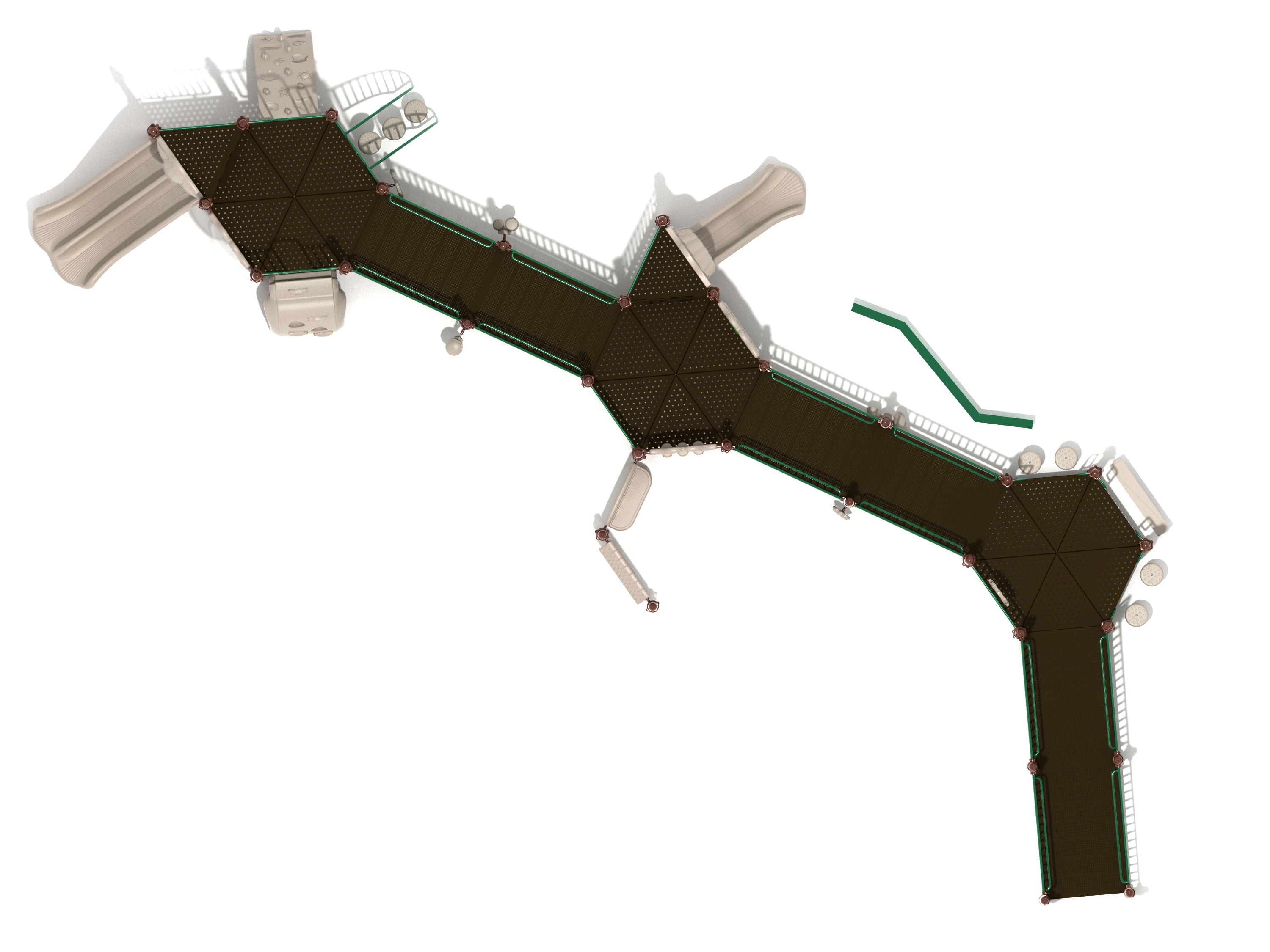 Mount Rainier Playground