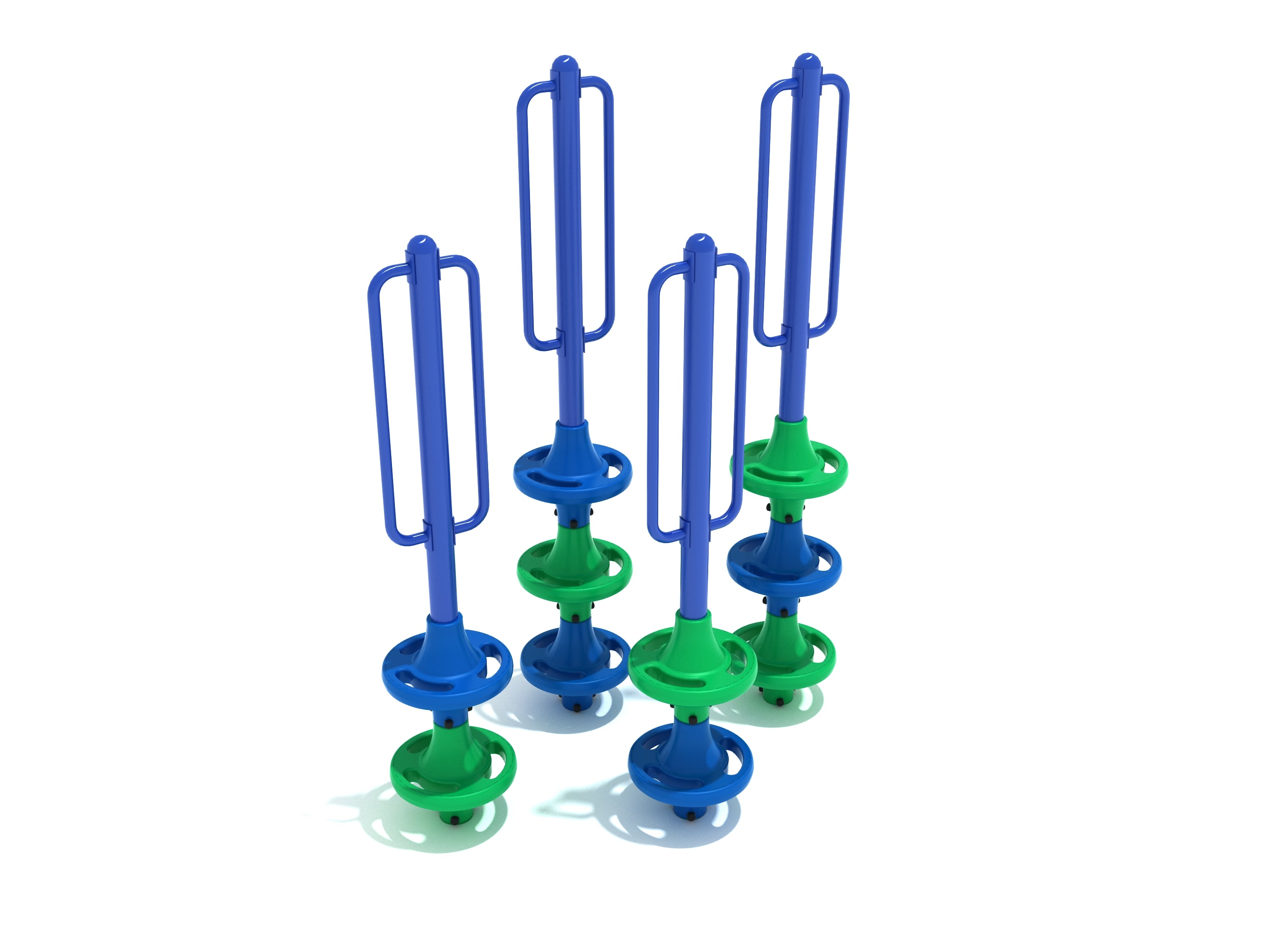 Mikros Pod Climber