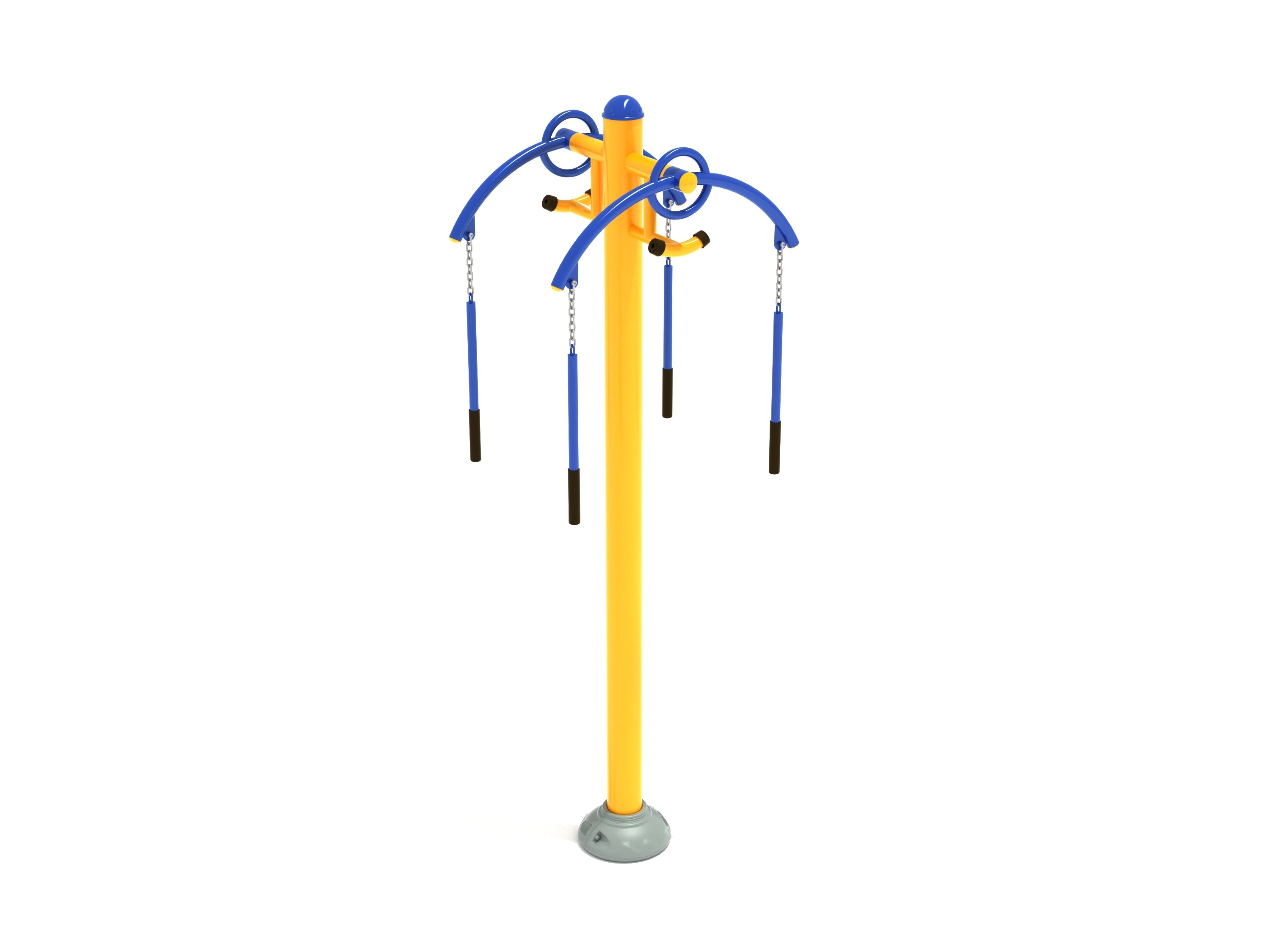 Double Station Retractors