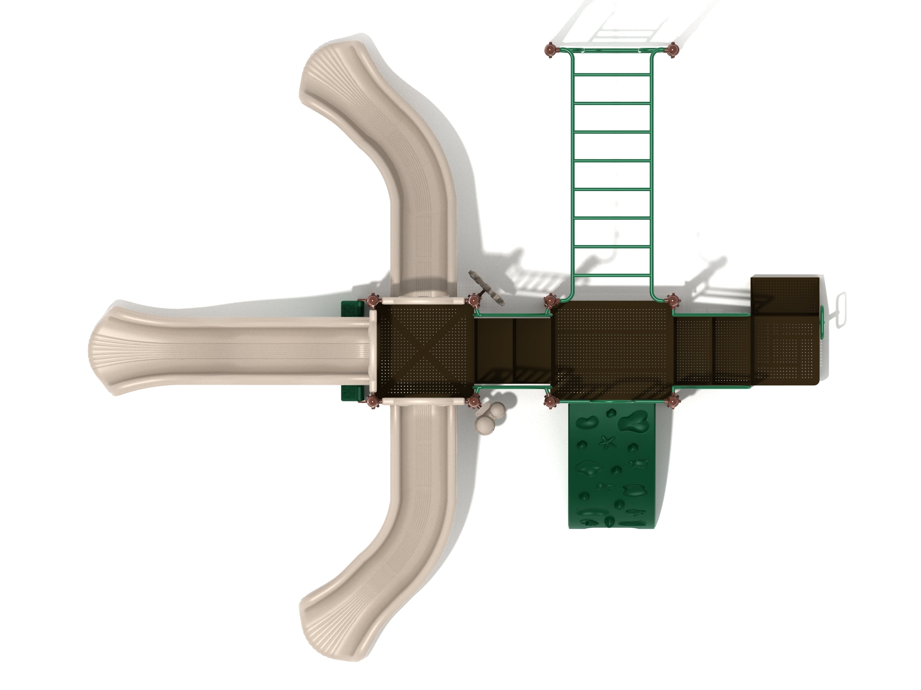 Montauk Downs Play System