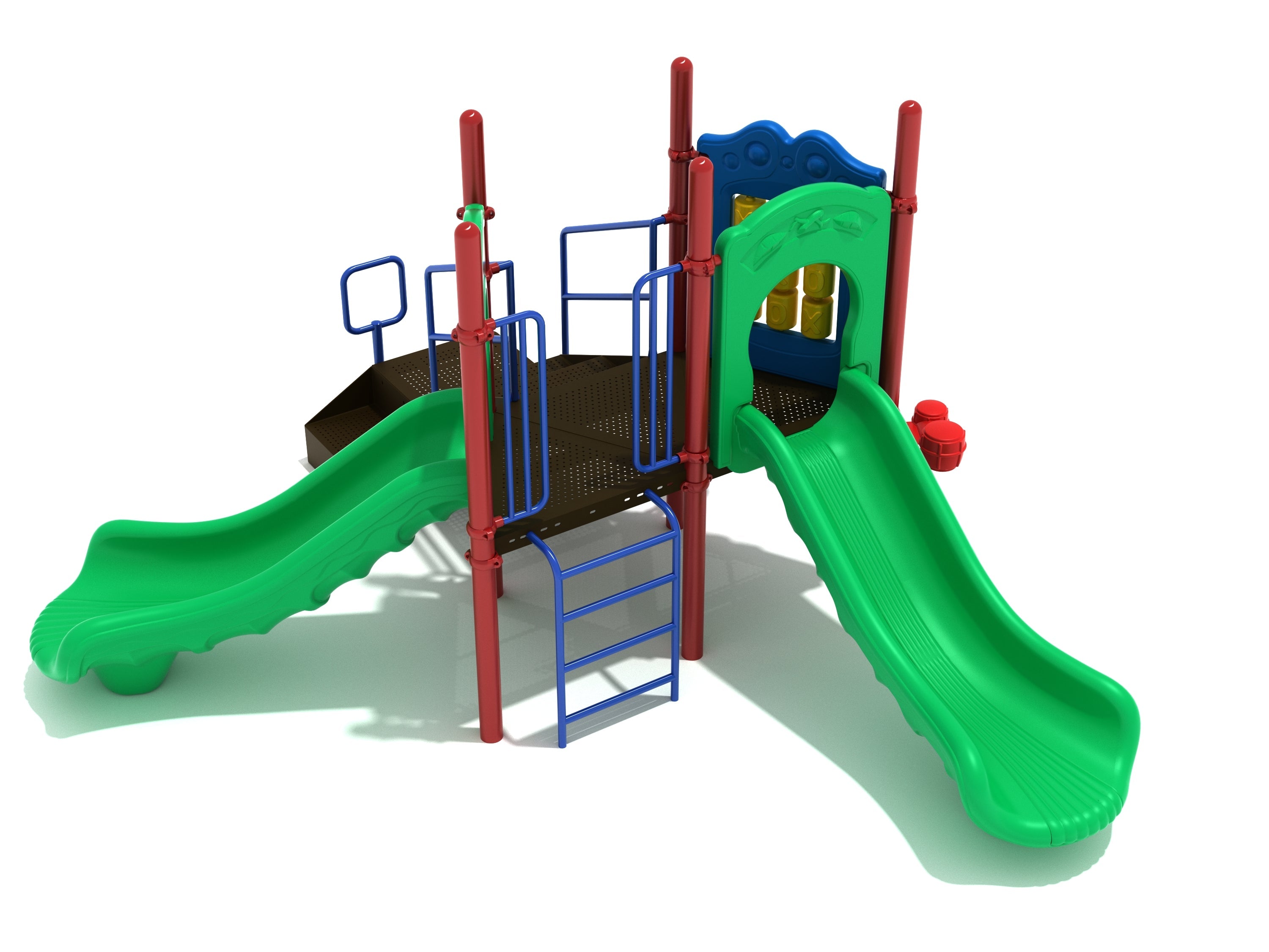 Madison Playground