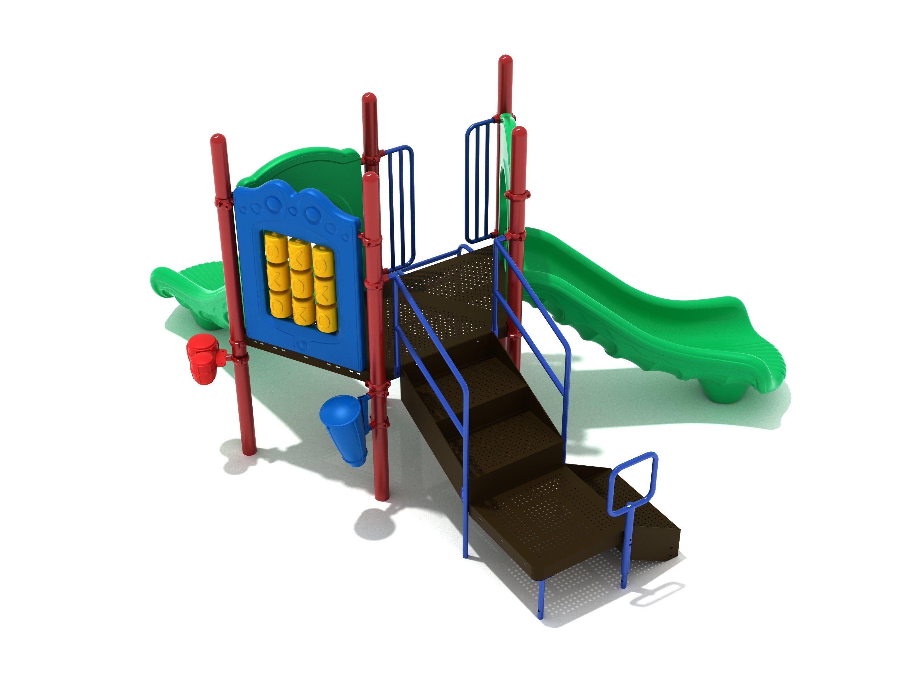 Madison Playground
