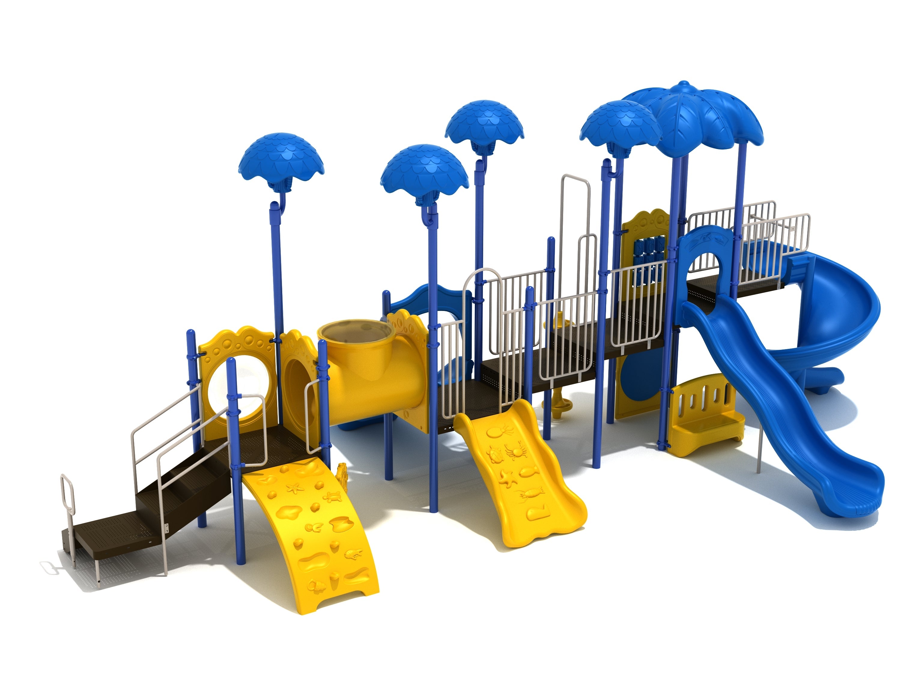 Overland Park Playground
