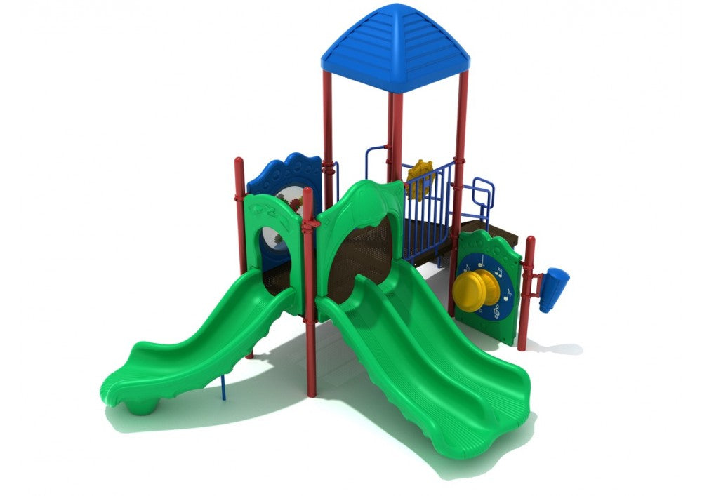 Lincoln Playground