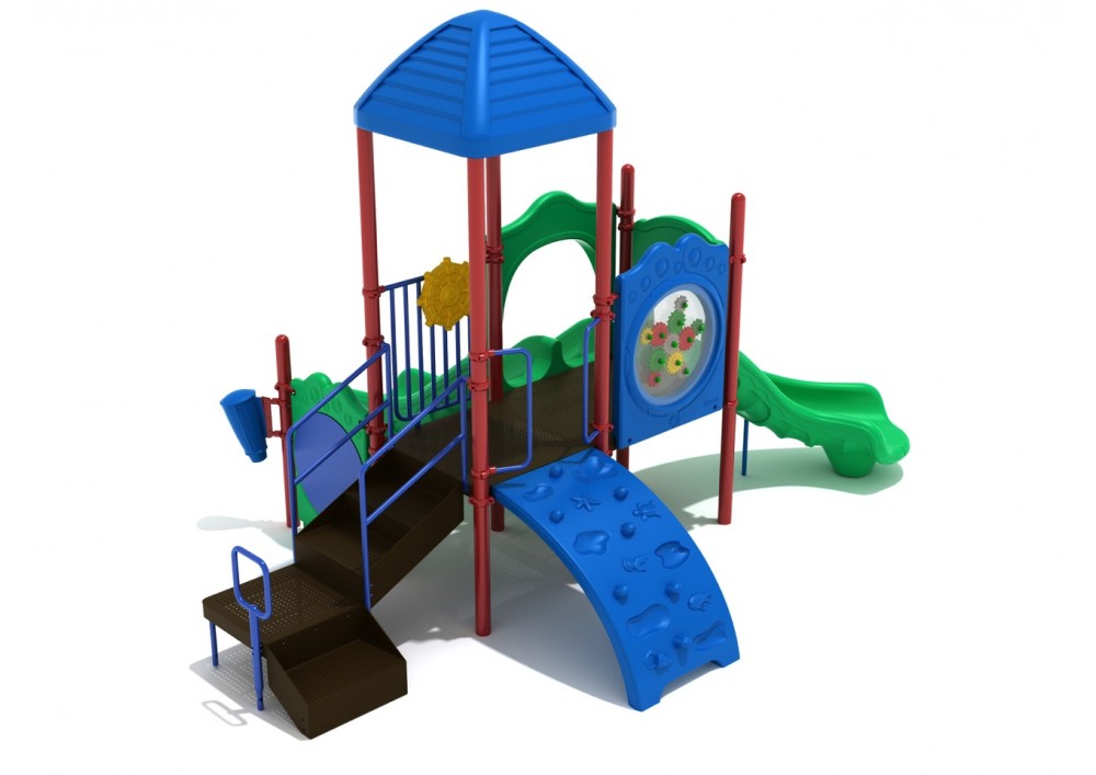 Lincoln Playground