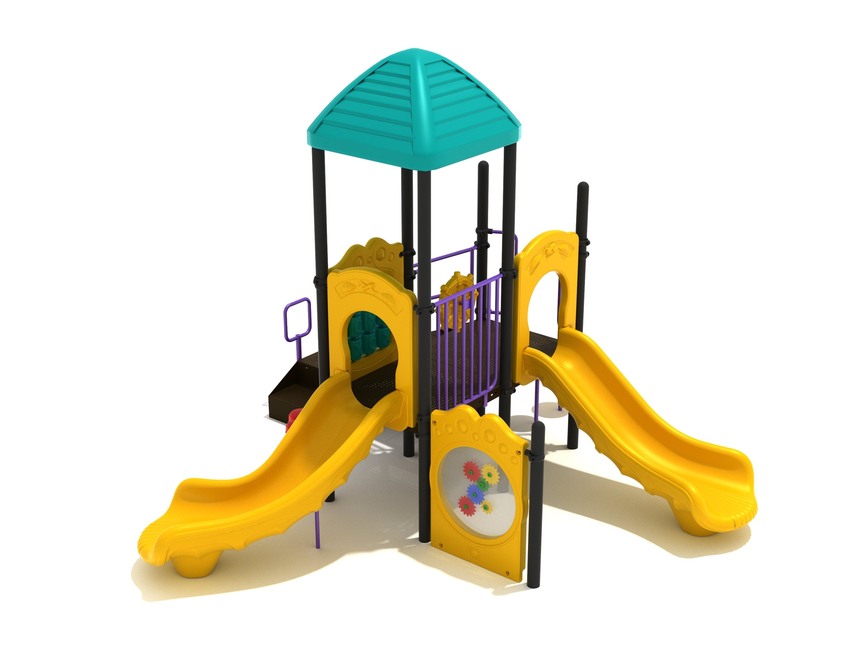 Miami Beach Playground