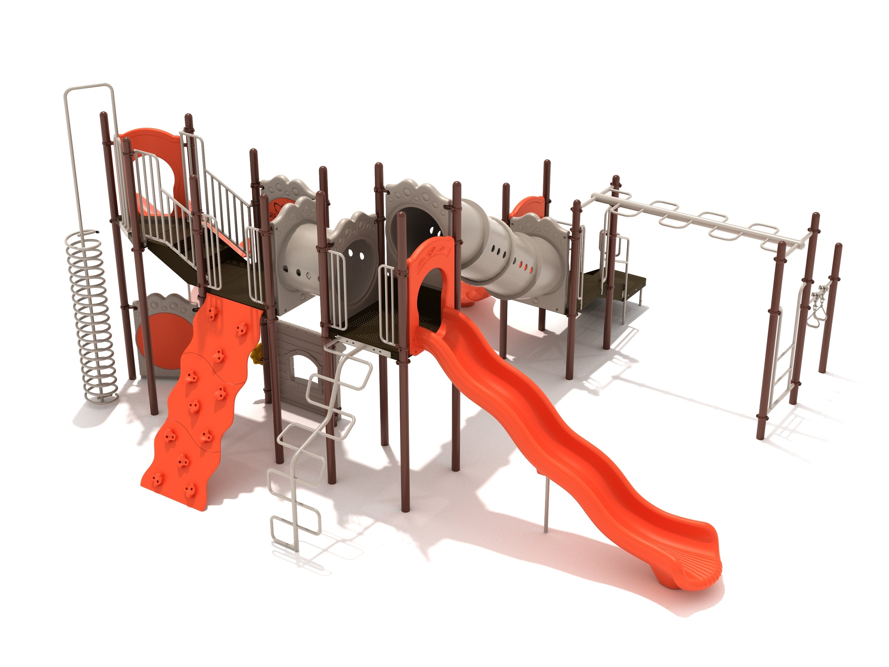 Lexington Playground