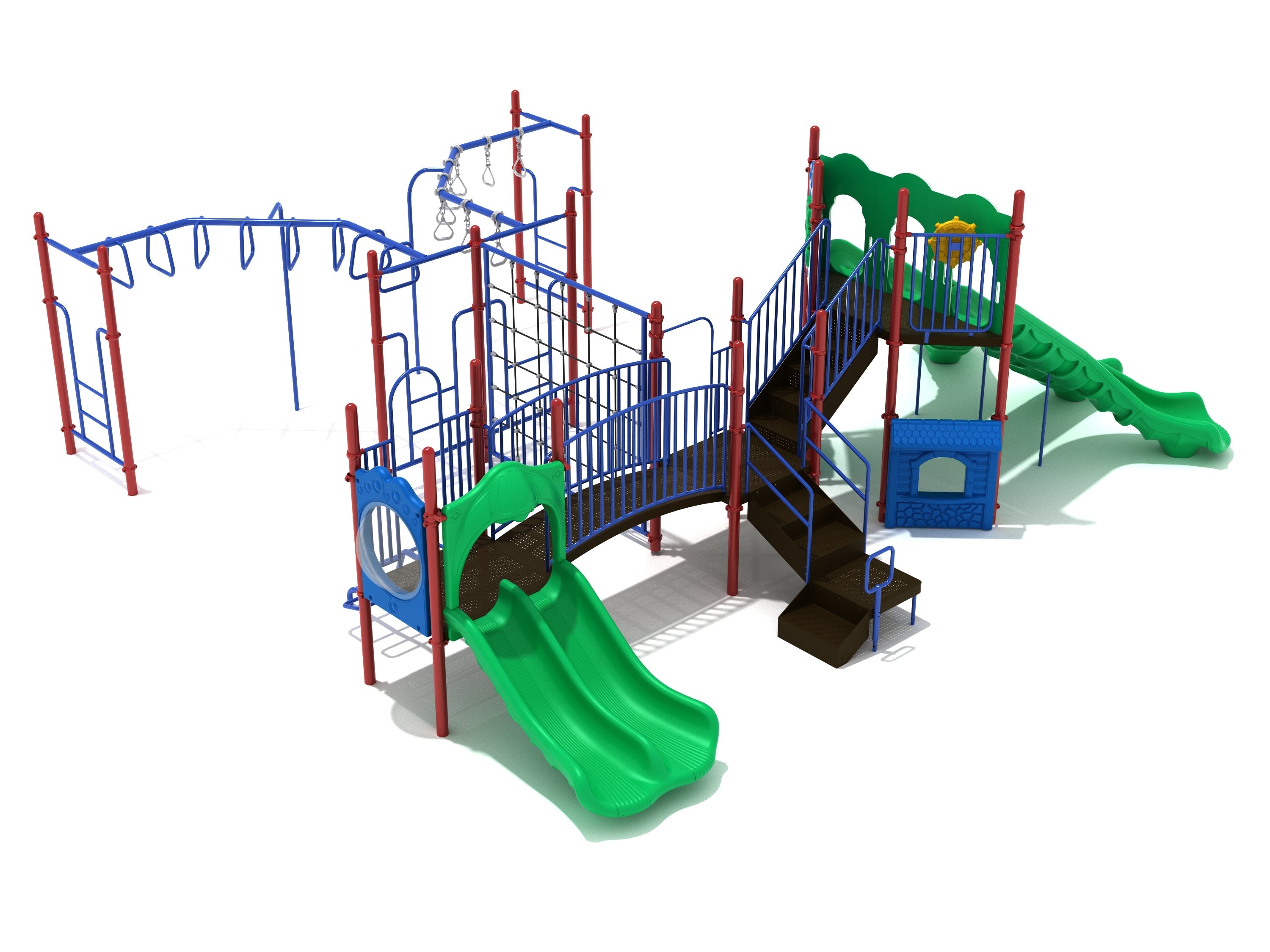 Manhattan Playground