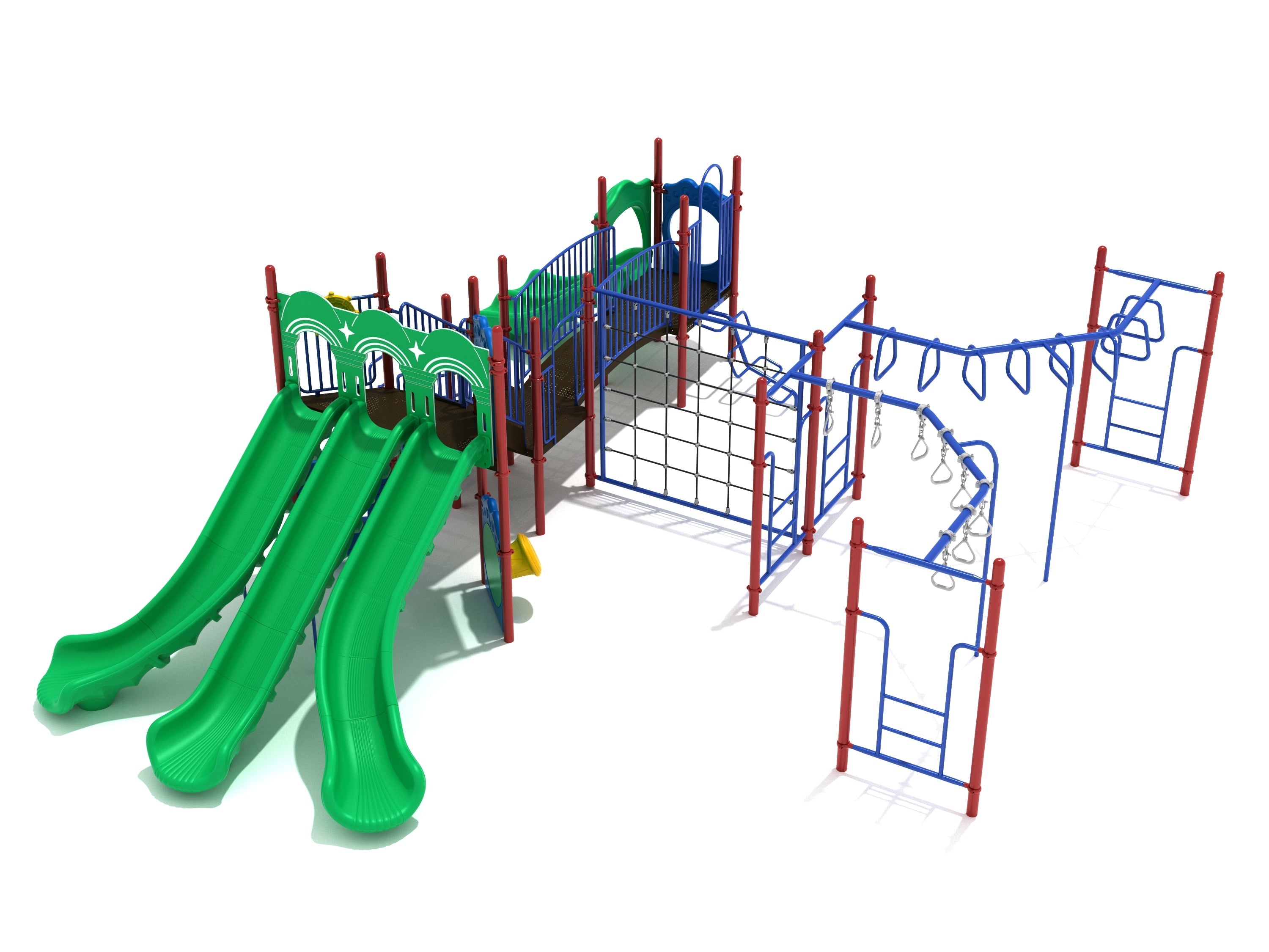 Manhattan Playground