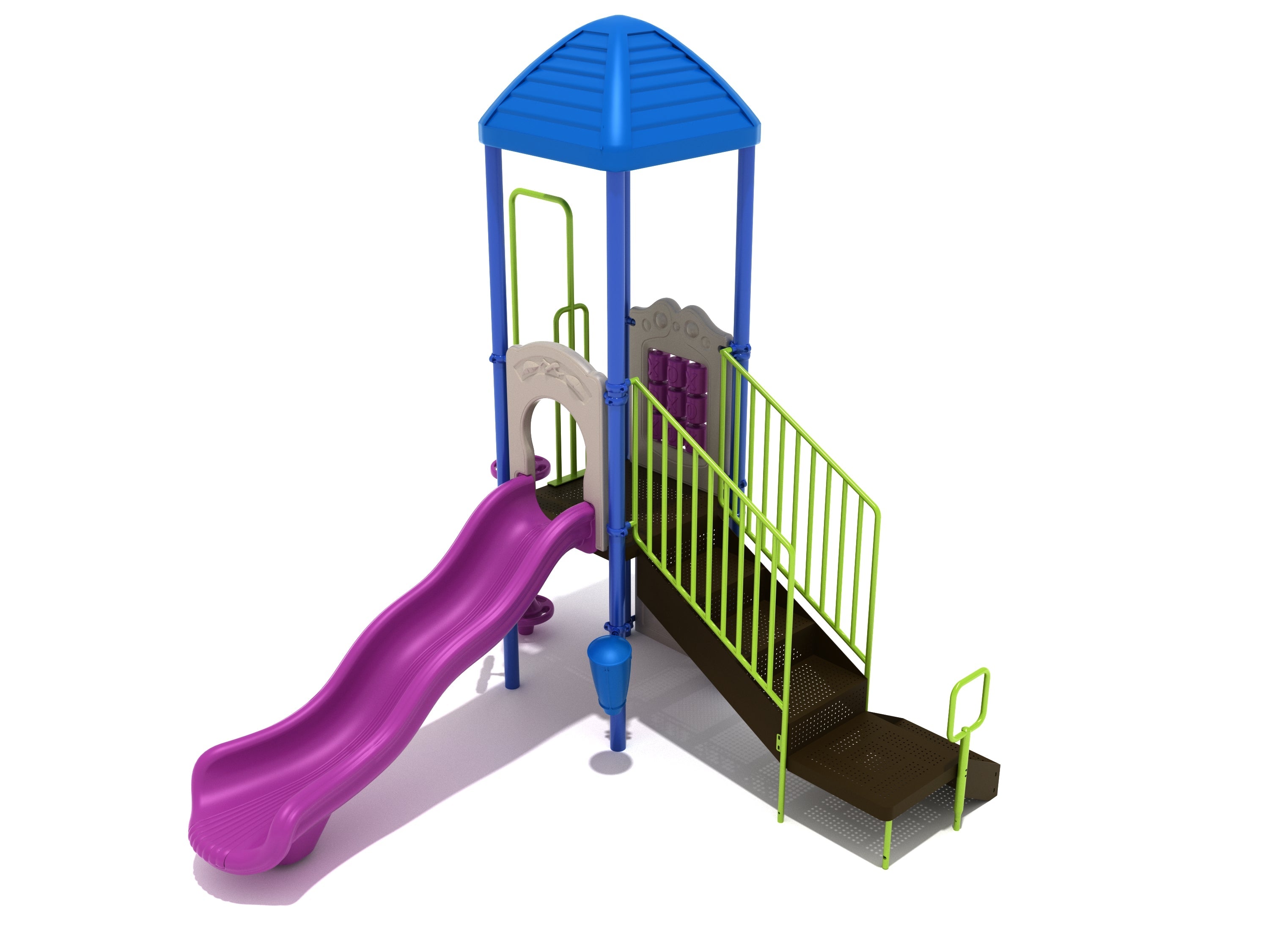 Menlo Park Playground