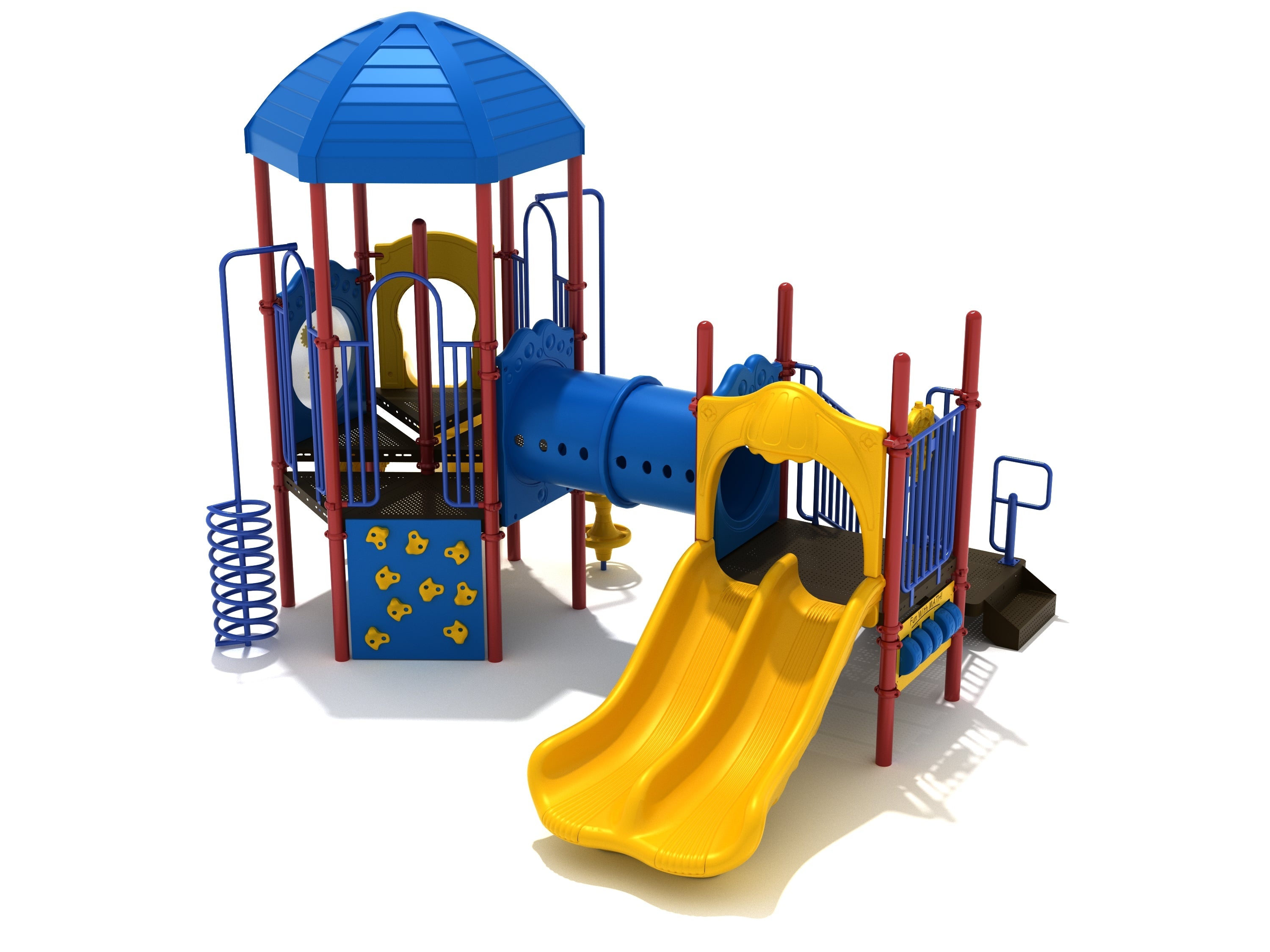 Mankato Playground