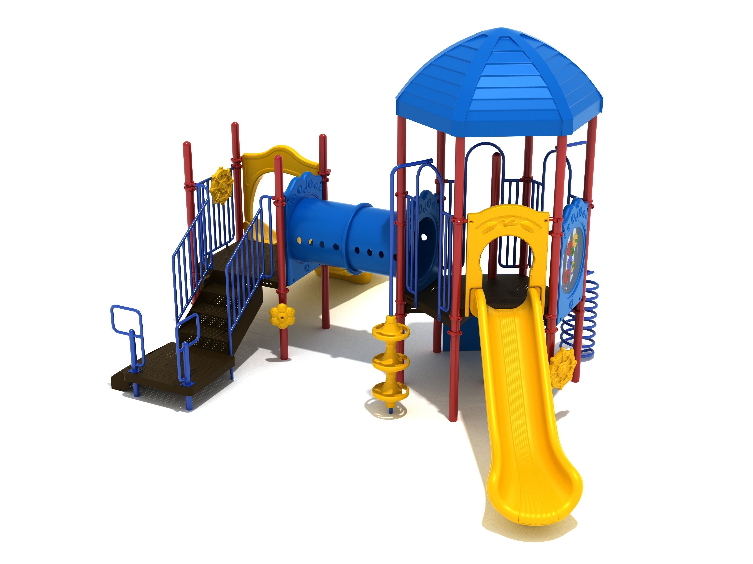 Mankato Playground