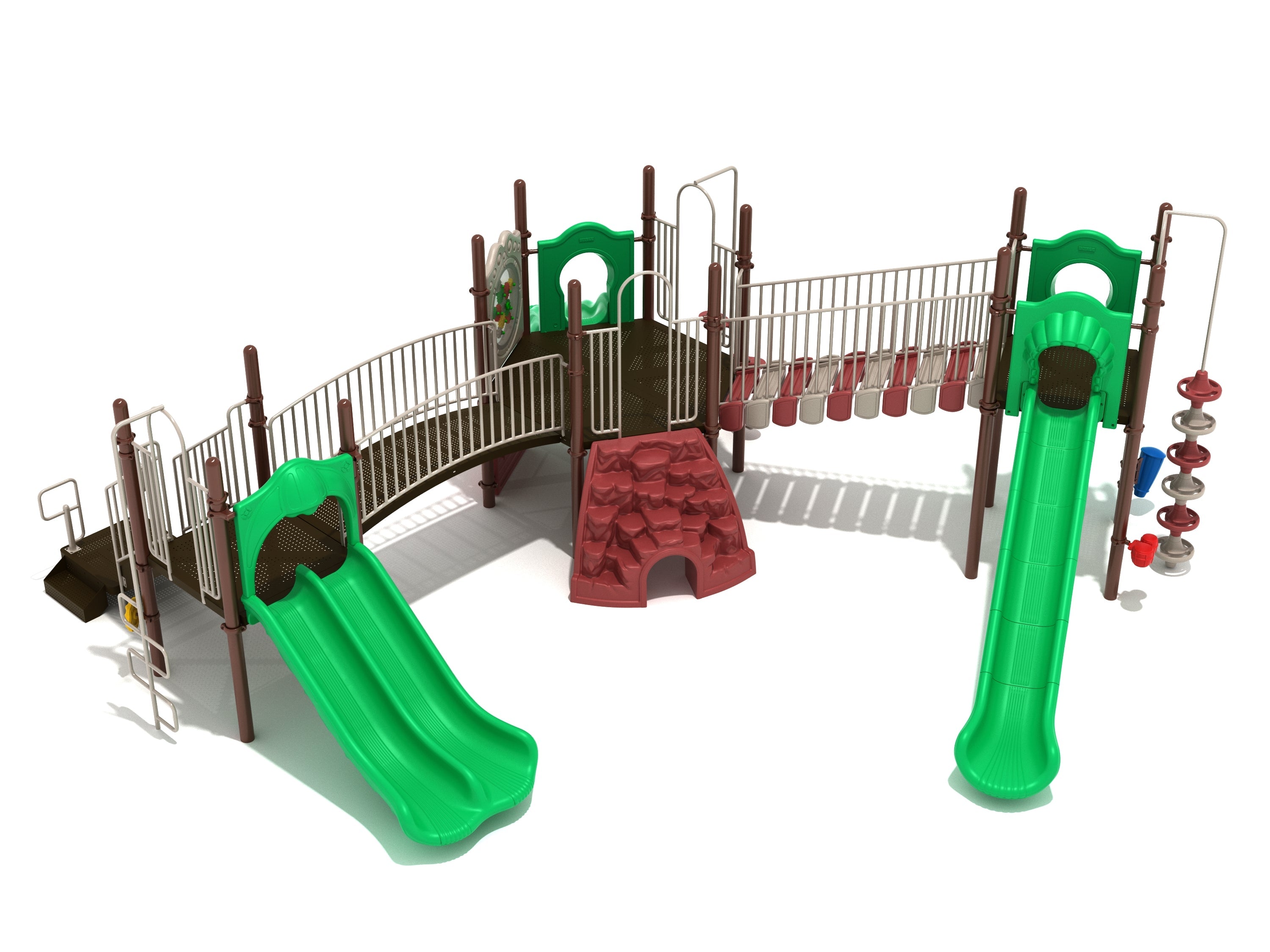 McKinley Playground