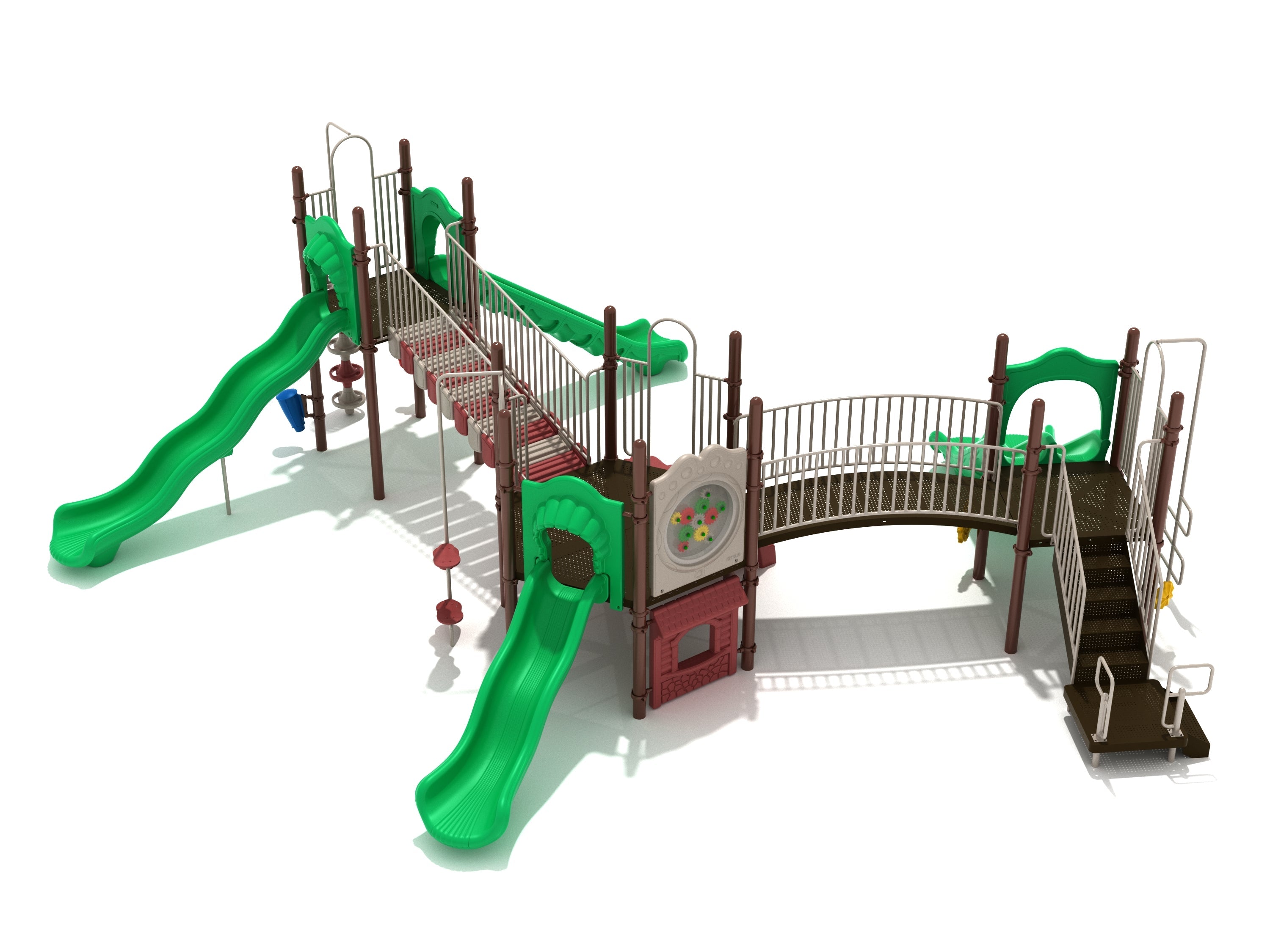 McKinley Playground