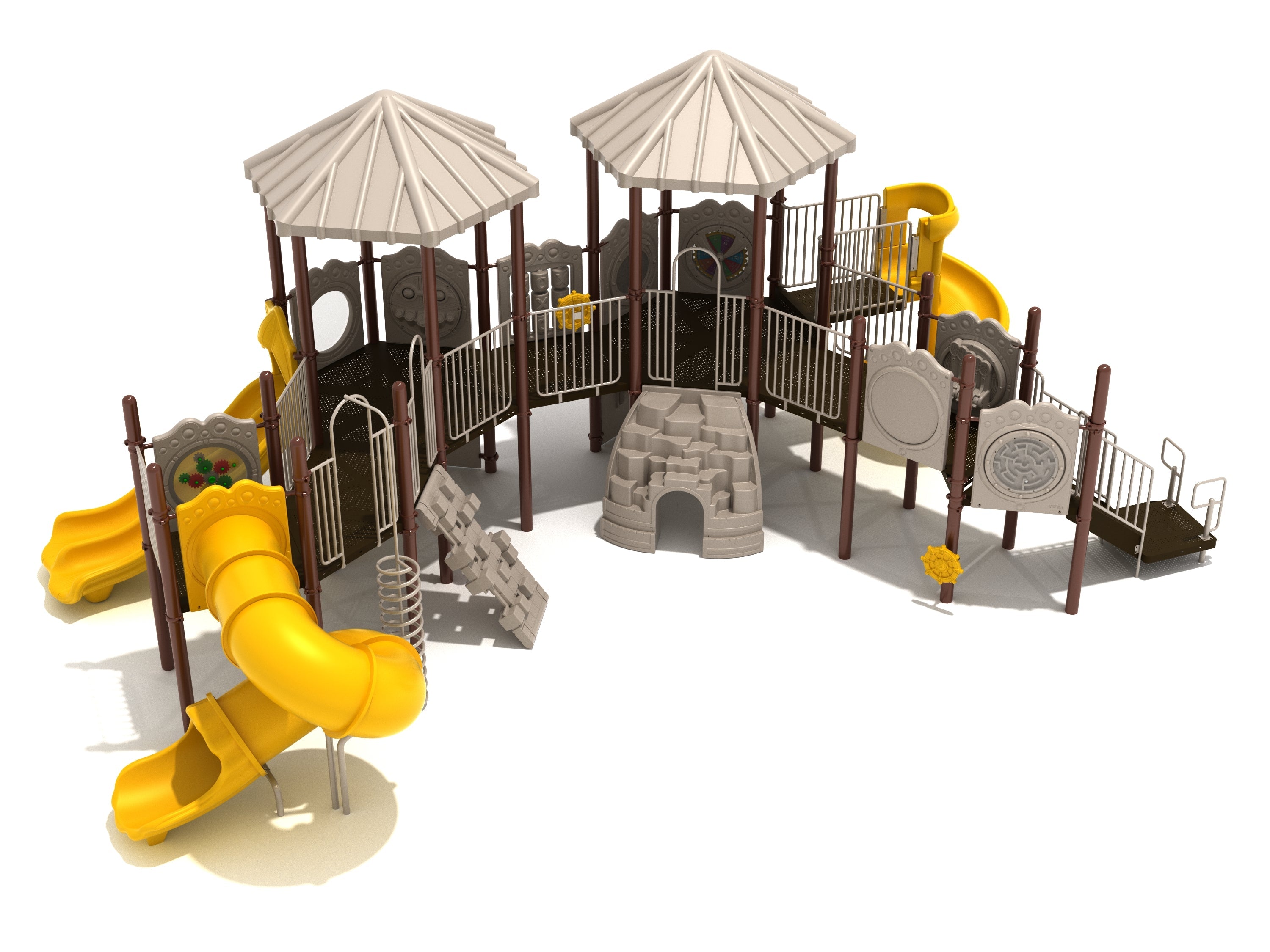 Lawton Loop Playground
