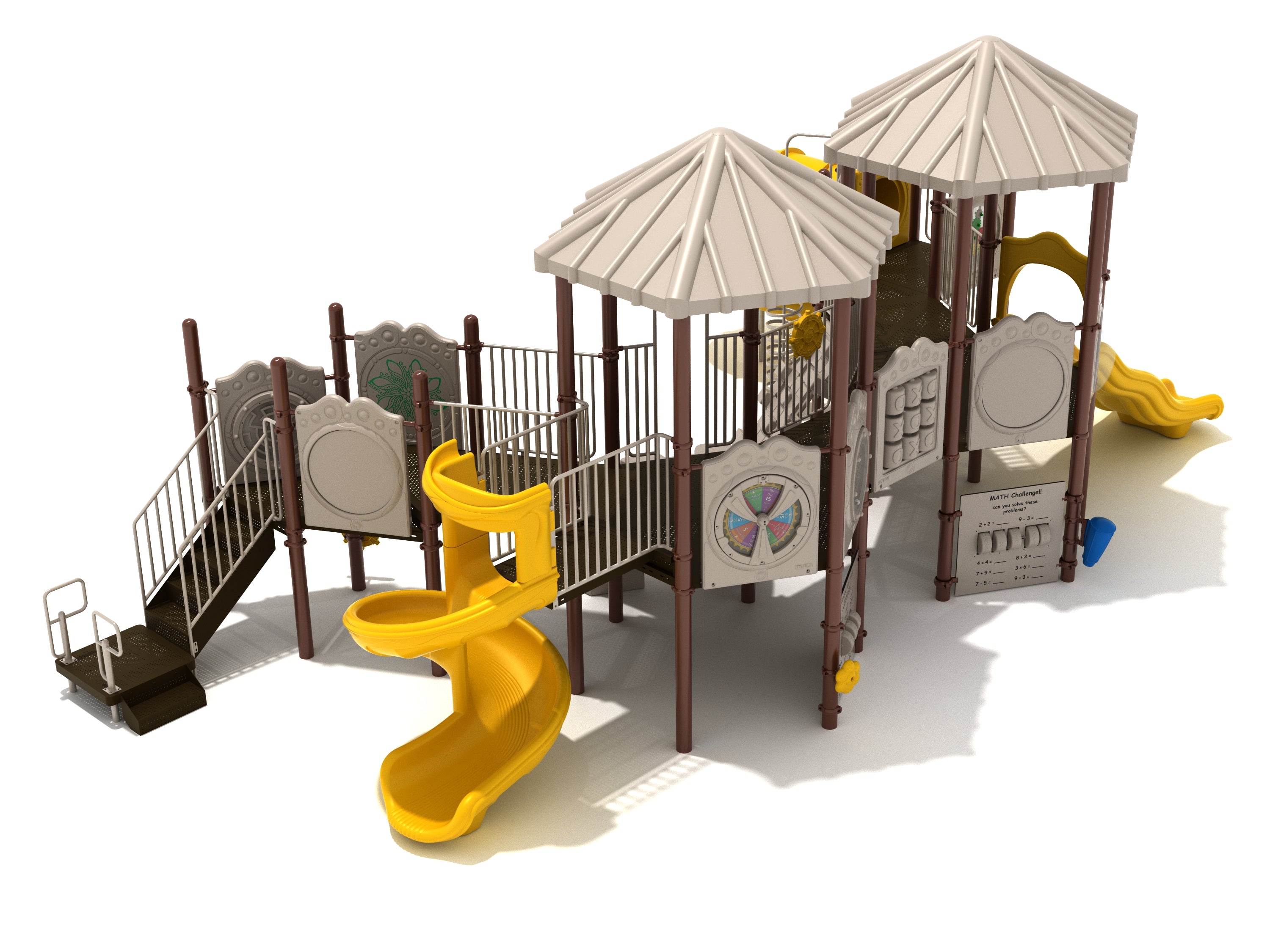 Lawton Loop Playground