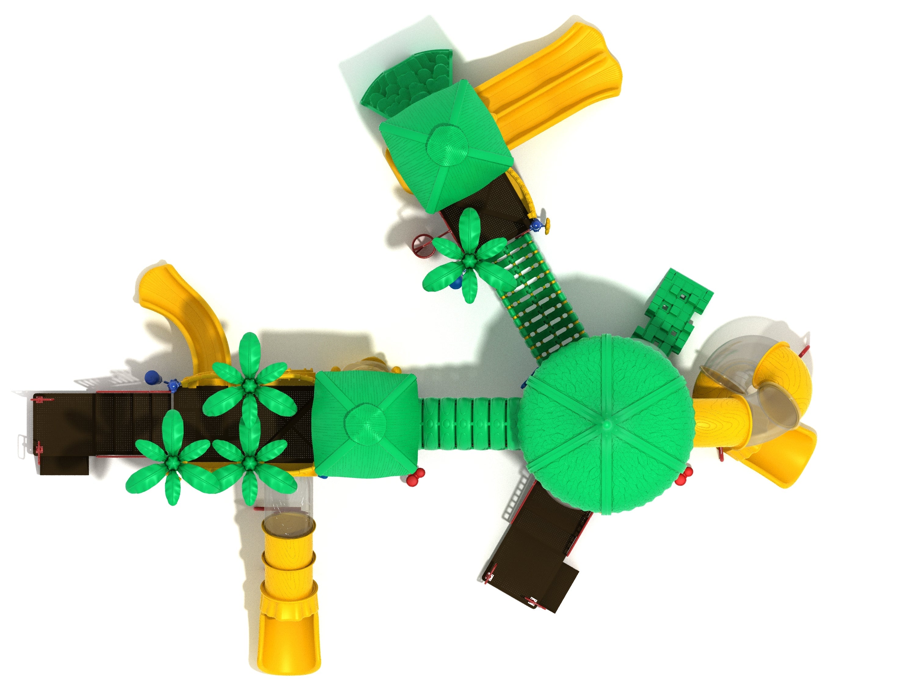 Mamba Maverick Playground