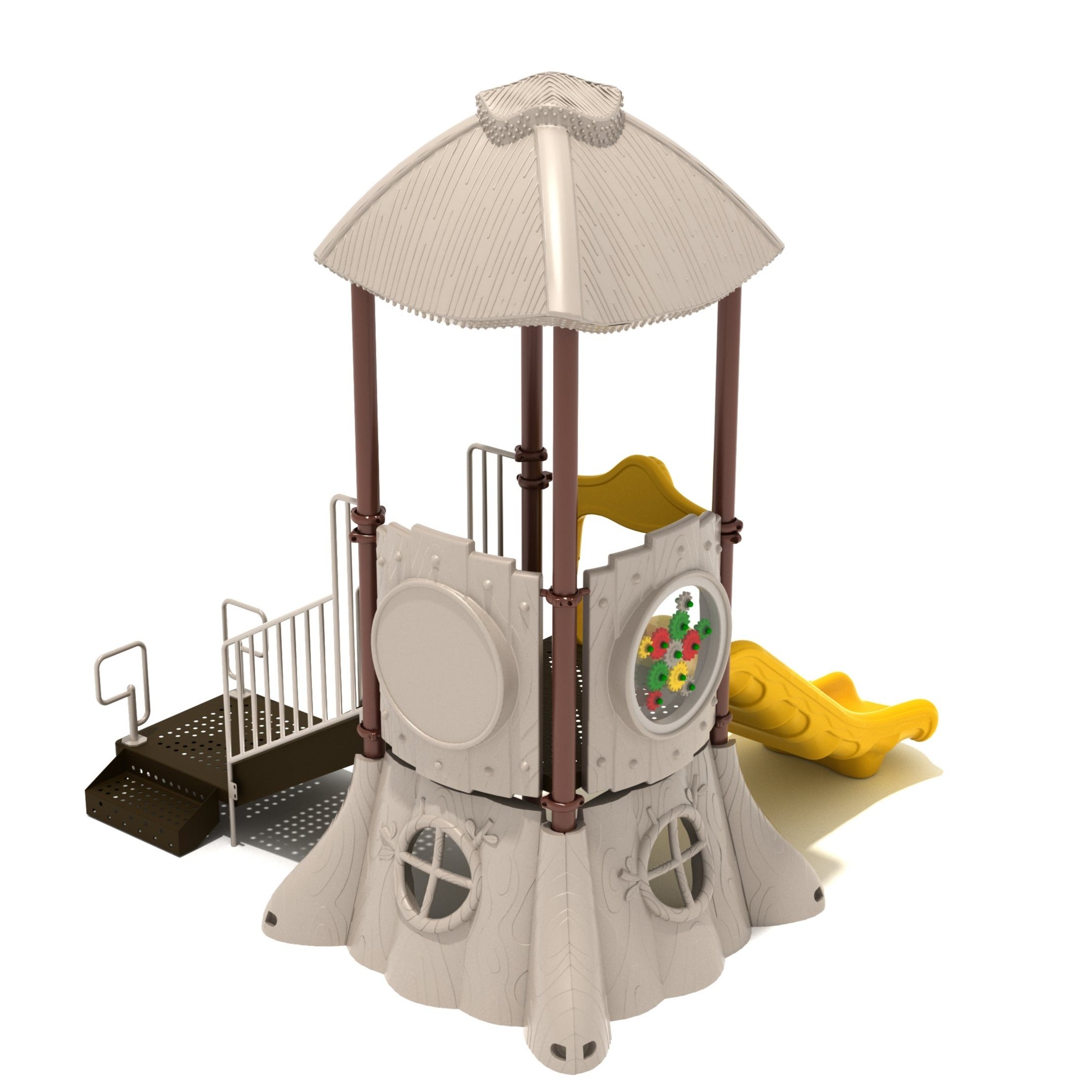 Lynx Landing Playground
