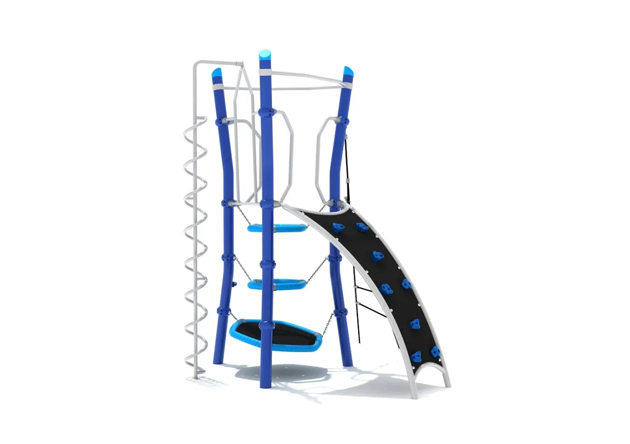 Mount Hayes Playground