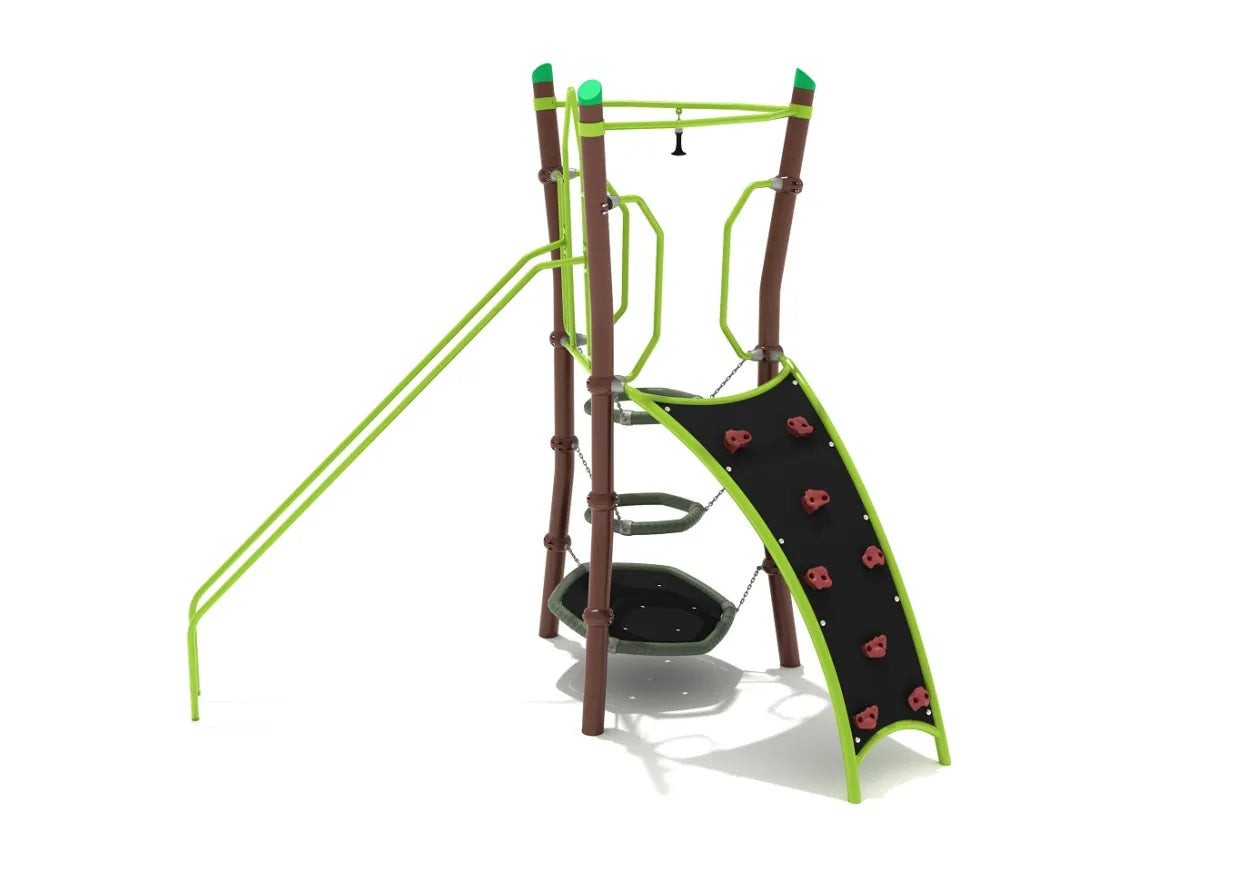 Monarch Mountain Playground