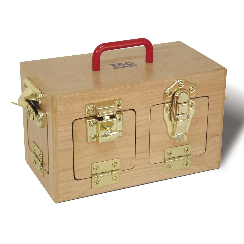 Little Lock Box