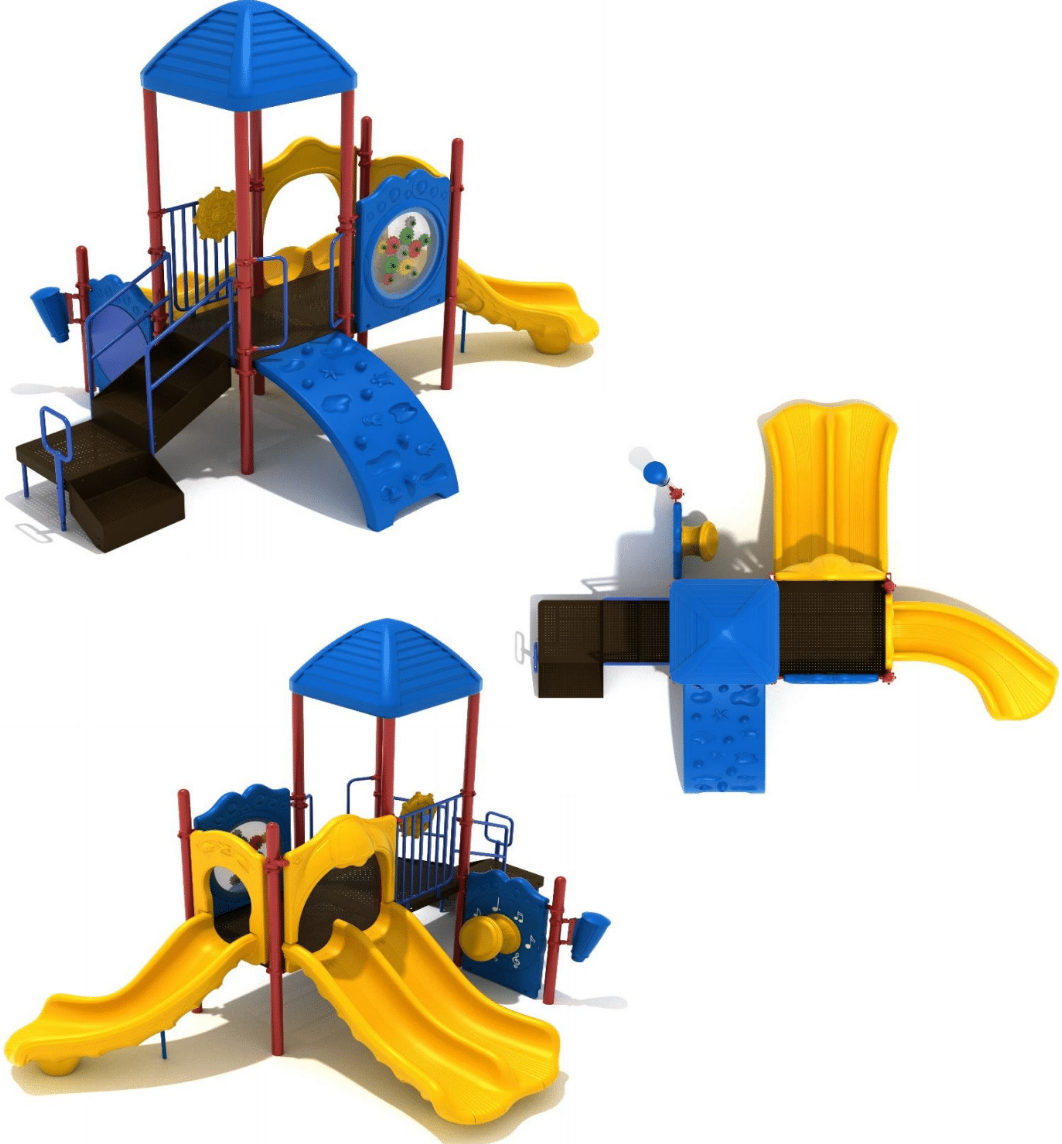 Lincoln Playground
