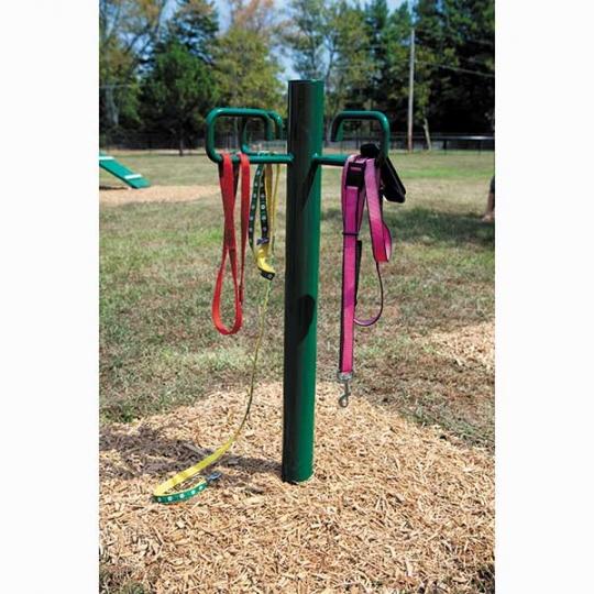 Leash Post