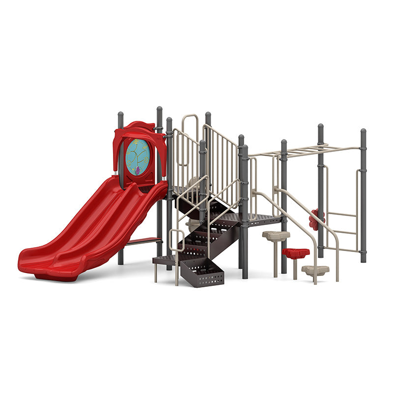 Lil Bugger Playground
