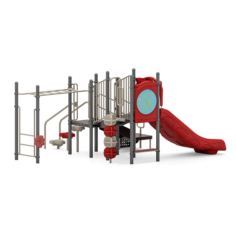 Lil Bugger Playground