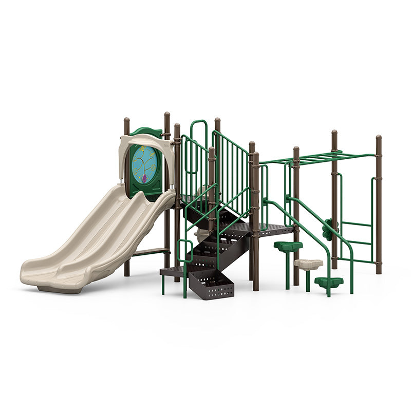 Lil Bugger Playground