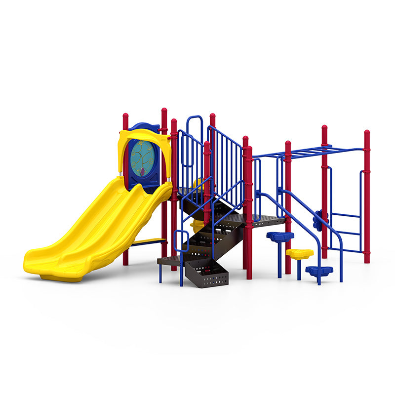 Lil Bugger Playground