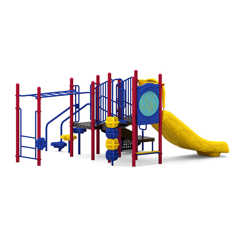 Lil Bugger Playground