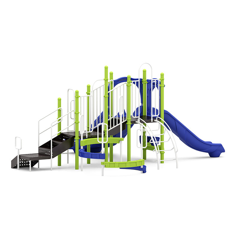 Myoli Falls Playground