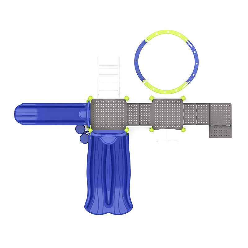 Myoli Falls Playground